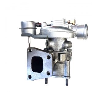 Turbo Audi 80 / VW Jetta / Passat 1.6 TD 60 / 80 CV | 466534