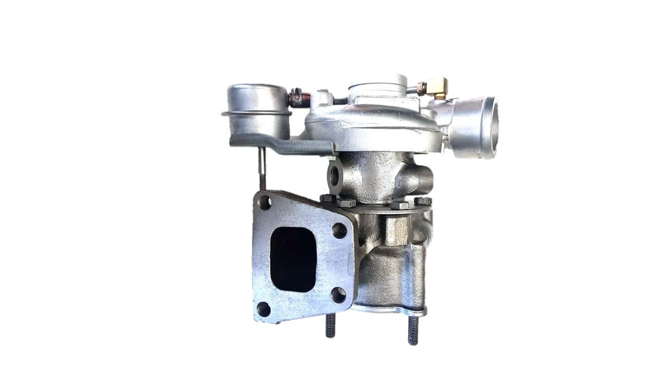 Turbo Audi 80 / VW Jetta / Passat 1.6 TD 60 / 80 CV | 466534