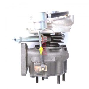 TURBO Audi / Seat / VW 1.9 TD 75 CV | 465577