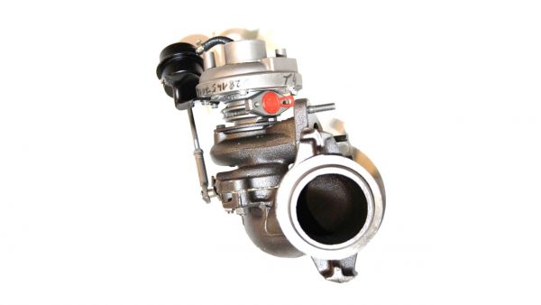 Turbo VW T4 1.9 TD 68 CV ABL | 454064 -