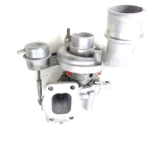 TURBO Renault Megane / Volvo S40 / V40 1.9 dT 90 CV | 454204