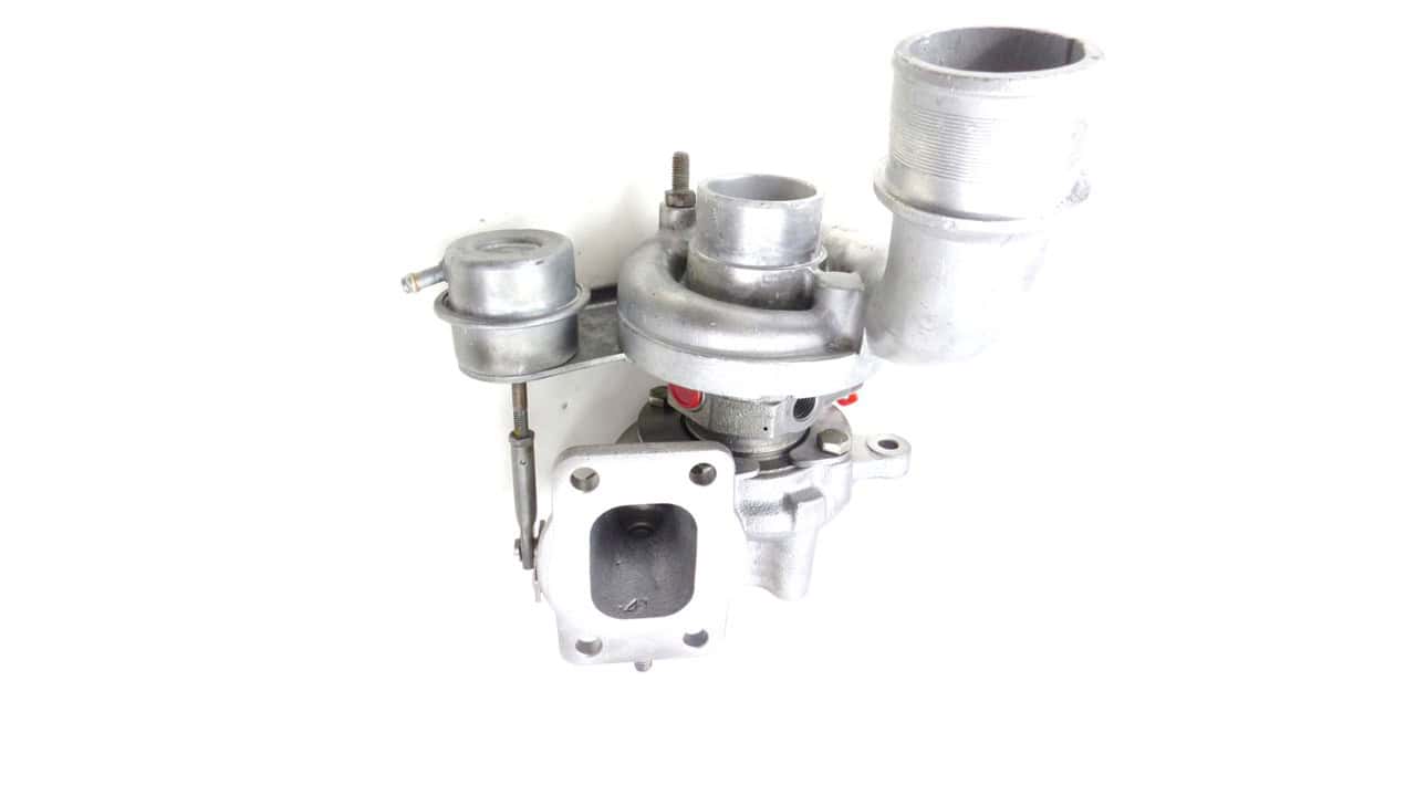 TURBO Renault Megane / Volvo S40 / V40 1.9 dT 90 CV | 454204