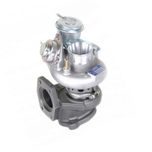 Turbo Volvo 2.4 / 2.5 T 193 CV | 49189-01365 /60