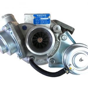 Turbo Volvo 2.3 226/239/240/250 CV | 49189-01330 35/55