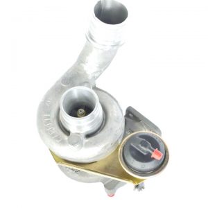 Turbo Volvo s40 / 440 / 460 / Renault R19 1.9 TD 90 CV | 454076