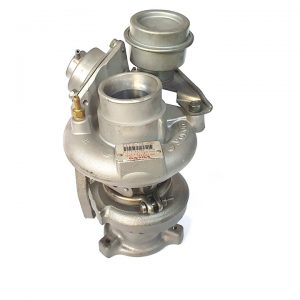 Turbo Volvo Cross Country S70 V70 2.4 193 CV | 49189-01310