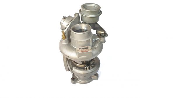 Turbo Volvo Cross Country S70 V70 2.4 193 CV | 49189-01310