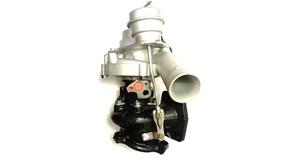 Turbo Volvo S60 V70 2.4 T5 260 CV | 53249987401