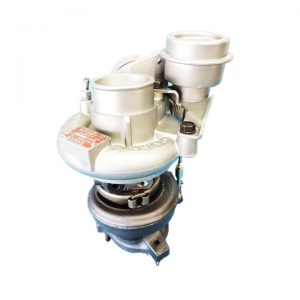 TURBO Volvo 850 / Volvo V70 2.0 T / 2.3 T 203/ 210 /226 /240 CV | 49189