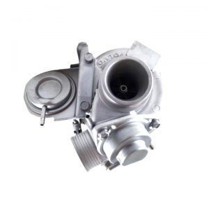Turbo Volvo S40 V40 T4 2.0 T 200 CV | 49377-06361