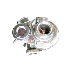 Turbo BMW 525 tds E39 143 CV M51 | 49177-06452