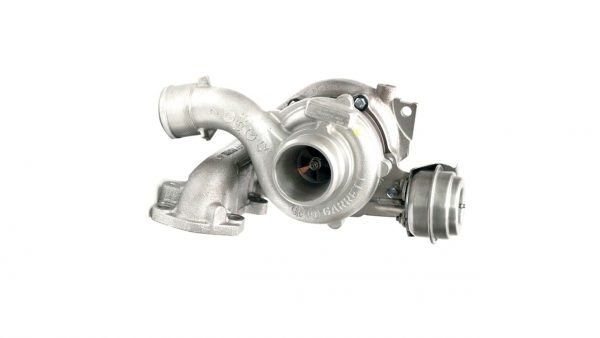 Turbo Alfa Romeo 159 / Opel / Fiat 1.9 CDTI | 767835