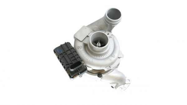 Turbo Mercedes / Jeep 3.0 CDI / CRD 190-231CV