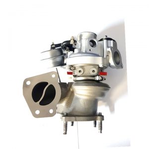 Turbo Opel / Pontiac 2.0T 220-280 CV | 53049880059 184/200