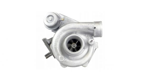 Turbo Fiat Coupe / Lancia Kappa 2.0 T 205-220 CV