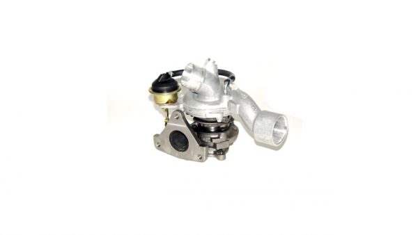 Turbo Evasion / Ulysse / Peugeot 806 2.1 TD 109 CV | 701072