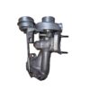 Turbo Citroen / Peugeot / Fiat 2.0T 147 CV | 454162-