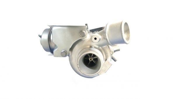 Turbo Mitsubishi ASX, Lancer 1.8 D-ID 114CV | 49131-06700