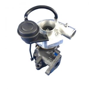 Turbo Mitsubishi Pajero 2.8 TD 125 CV | 49377-03041