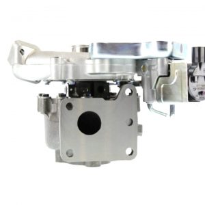 Turbo Mitsubishi 3.0d 125 CV | 49377-03203