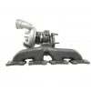 Turbo Porsche Panamera, Cayenne 4.8 500CV | 49389-01310