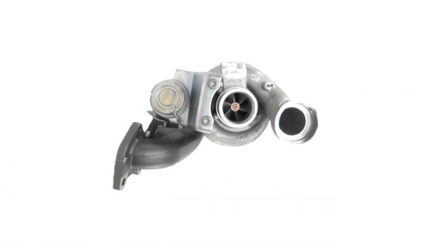 Turbo Porsche Panamera, Cayenne 4.8 500CV | 49389-01310