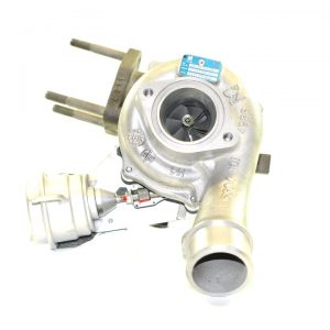 Turbo Hyundai H-1 / Starex 2.5 140 CV | 716938-