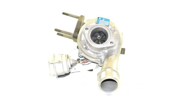 Turbo Hyundai H-1 / Starex 2.5 140 CV | 716938-