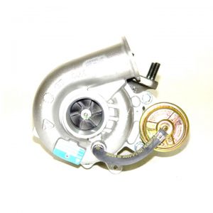Turbo Fiat Ducato II 2.3 TD 110 CV | 53039880067