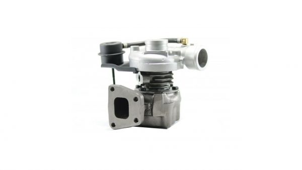 Turbo Audi / Seat / VW 1.9 TDI AAZ | 53149706084