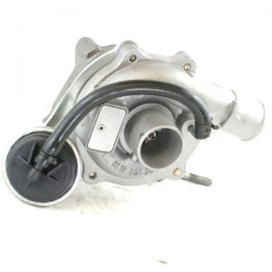 Turbo Suzuki Ignis / Swift / Wagon R+ 1.3 DDiS 70 CV