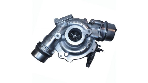 Turbo Dacia / Mercedes / Nissan / Renault 1.5 dCi / CDI | 54389700002