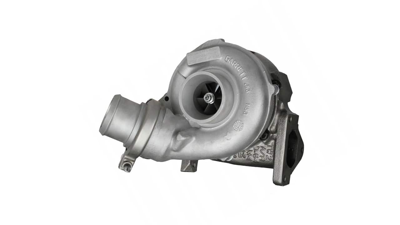 Turbo Mercedes Sprinter 216 / 316 / 416 2.7CDI 156 CV | 709838