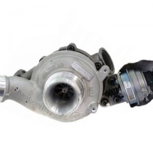 Turbo Fiat Ducato III 2.3 Mulijet 148/150 CV | 806850-