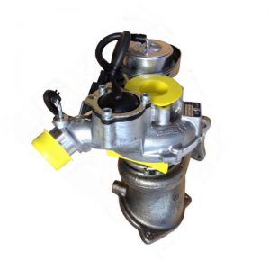 Turbo Ford / Volvo 1.6 EcoBoost | 54399880133 31/23/22