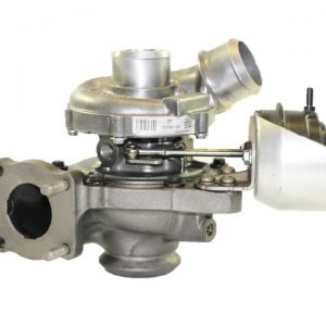 Turbo Ford 2.0 TDCi 163 CV | 806498 / 783583