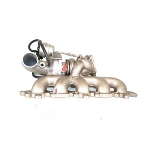 Turbo Ford 2.5 T 200/220/225 CV | 53049880033