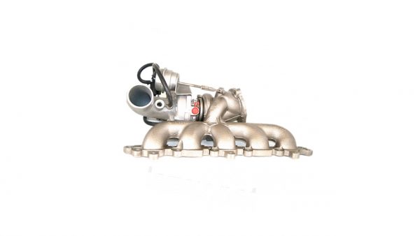 Turbo Ford 2.5 T 200/220/225 CV | 53049880033