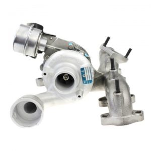 Turbo Ford / Seat / VW 1.9 TDI 130/150 CV | 54399880047