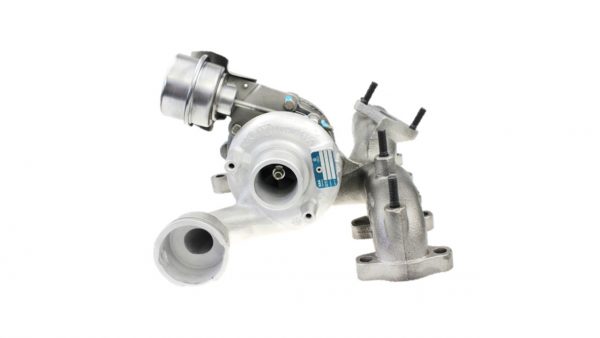 Turbo Ford / Seat / VW 1.9 TDI 130/150 CV | 54399880047