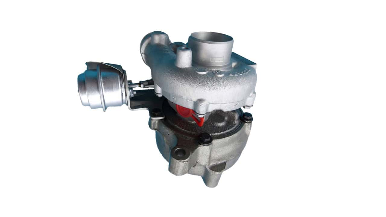 Turbo Galaxy / Sharan 1.9 TDI 110 CV AFN | 454183