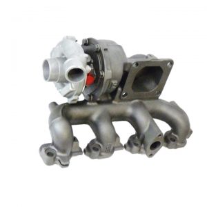 Turbo Ford Mondeo III 2.0 TDDi 115 CV