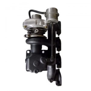 Turbo Ford Mondeo 2.0 TDCi 90 / 115 CV | 708618