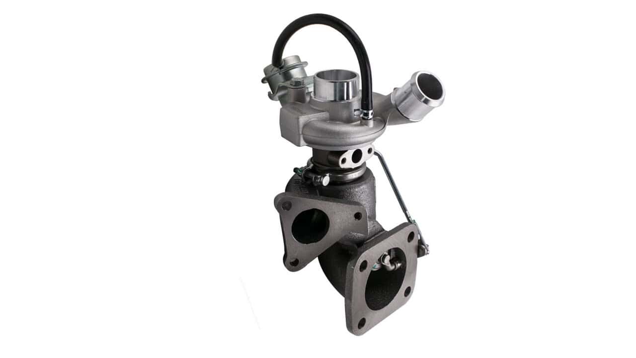 Turbo Transit VI 2.2 TDCi 85 / 110 / 115 CV | 49131-05310