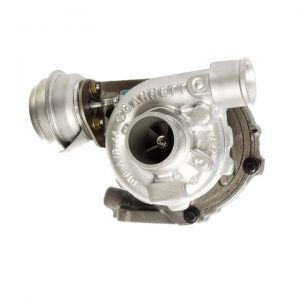 Turbo Hyundai Accent Getz 1.5 CRDi 110 CV | 782404