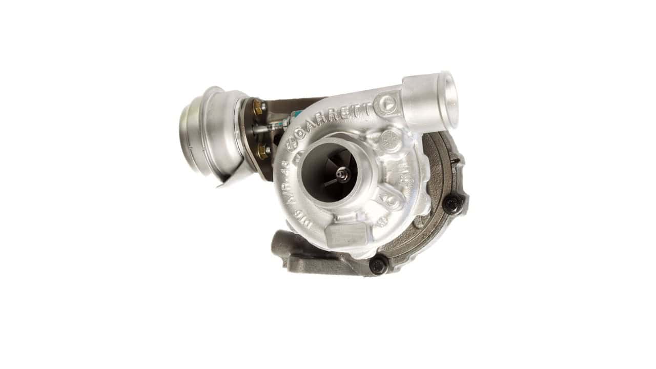 Turbo Hyundai Accent Getz 1.5 CRDi 110 CV | 782404