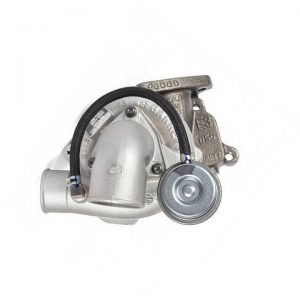 Turbo Porter H-100 Light Truck 100 CV | 715924