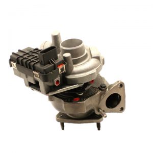 Turbo Jaguar S Type 2.7 D 207 CV | 726422-