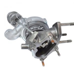 Turbo Kia Sorento 2.5 CRDi 140 CV | 733952