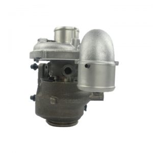 Turbo Lancia Thesis 2.0 T 185 CV | 714334-